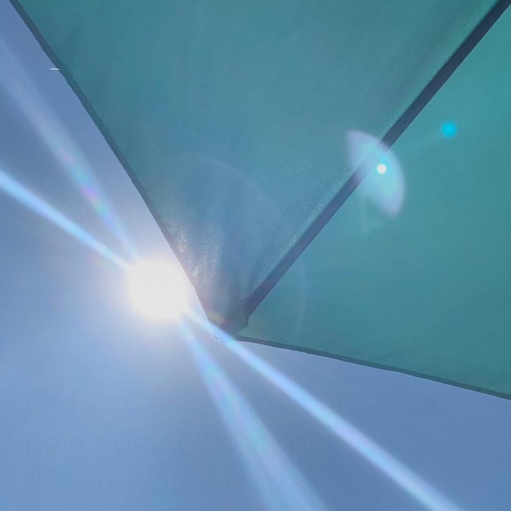 Meet your Posher, Carolyn